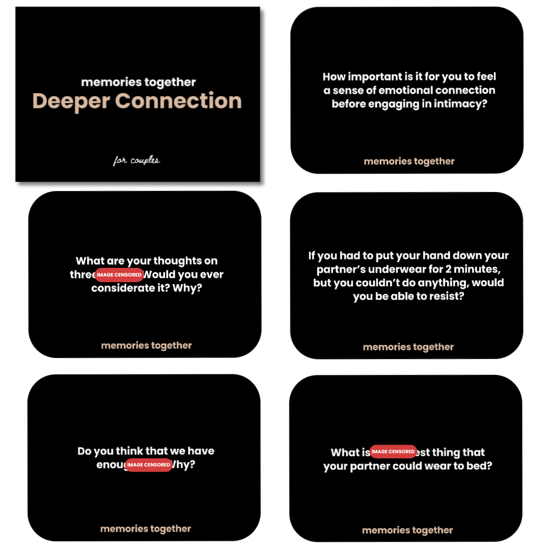 Drunk Desires Original & Experiences