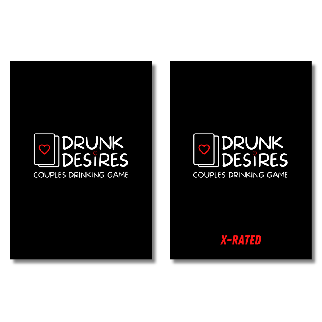 Drunk Desires Essential Bundle