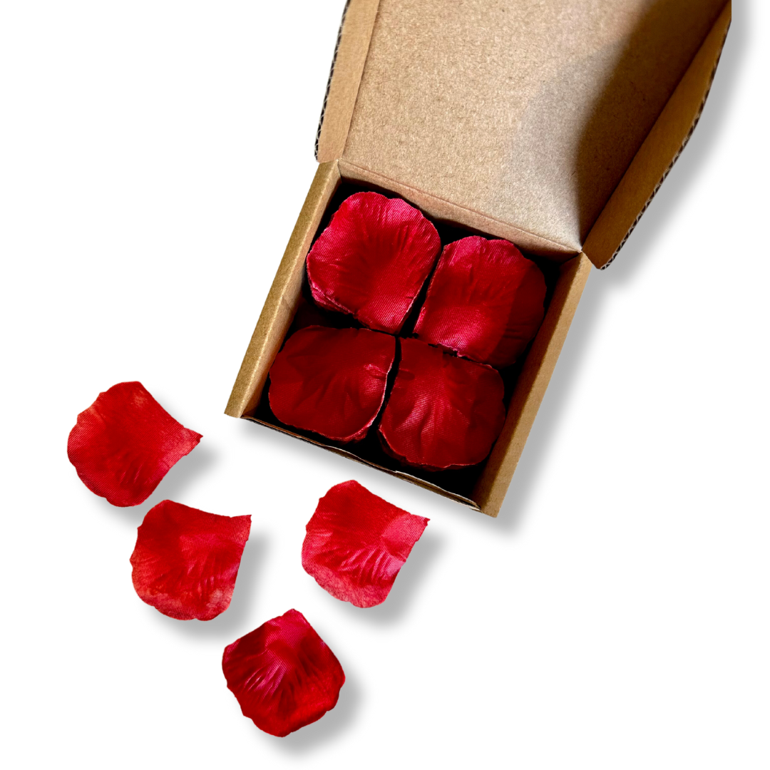 Rose Sweets: Rose Petal Gummies for Valentine's Day - Oh, The Things We'll  Make!
