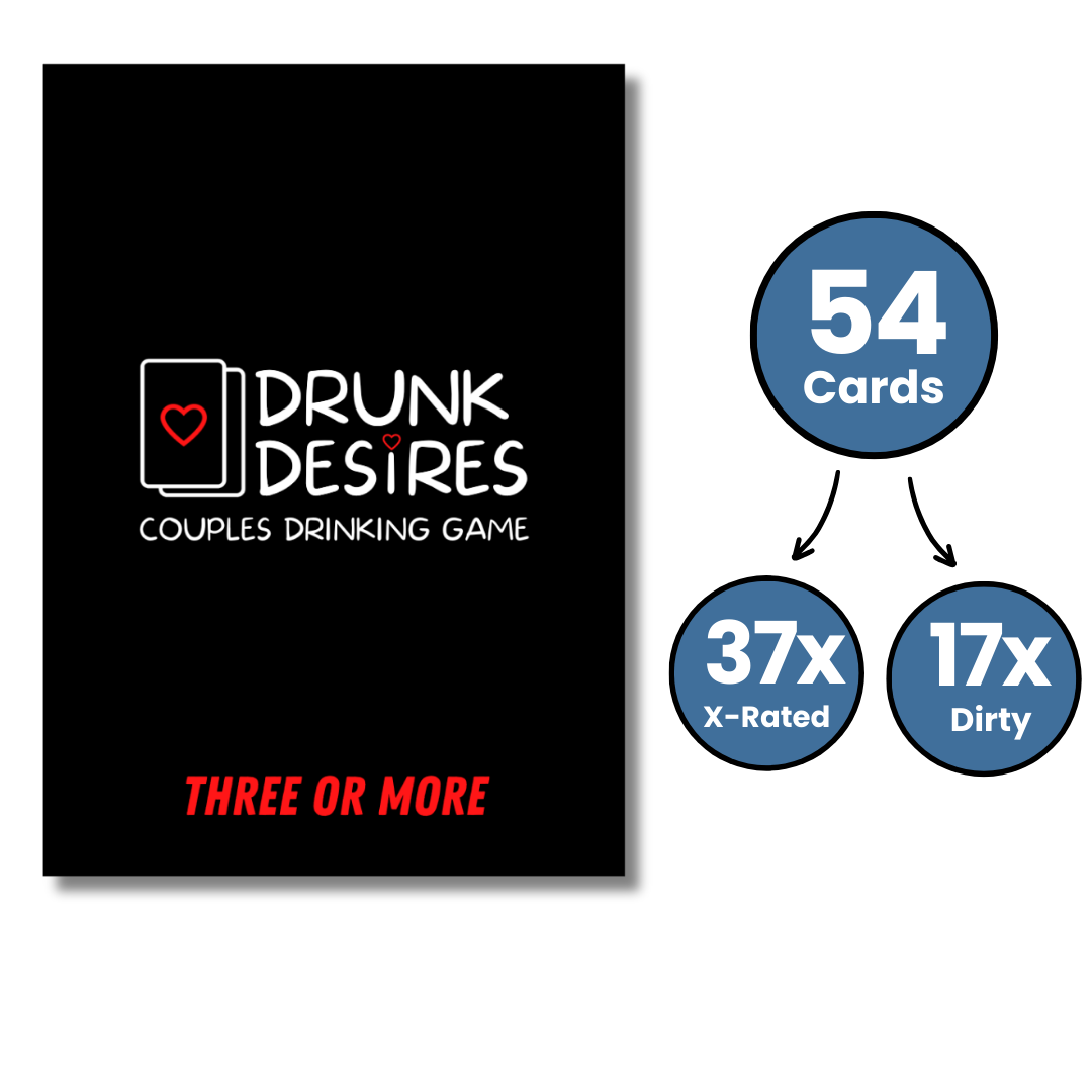 Drunk Desires Ultimate Bundle