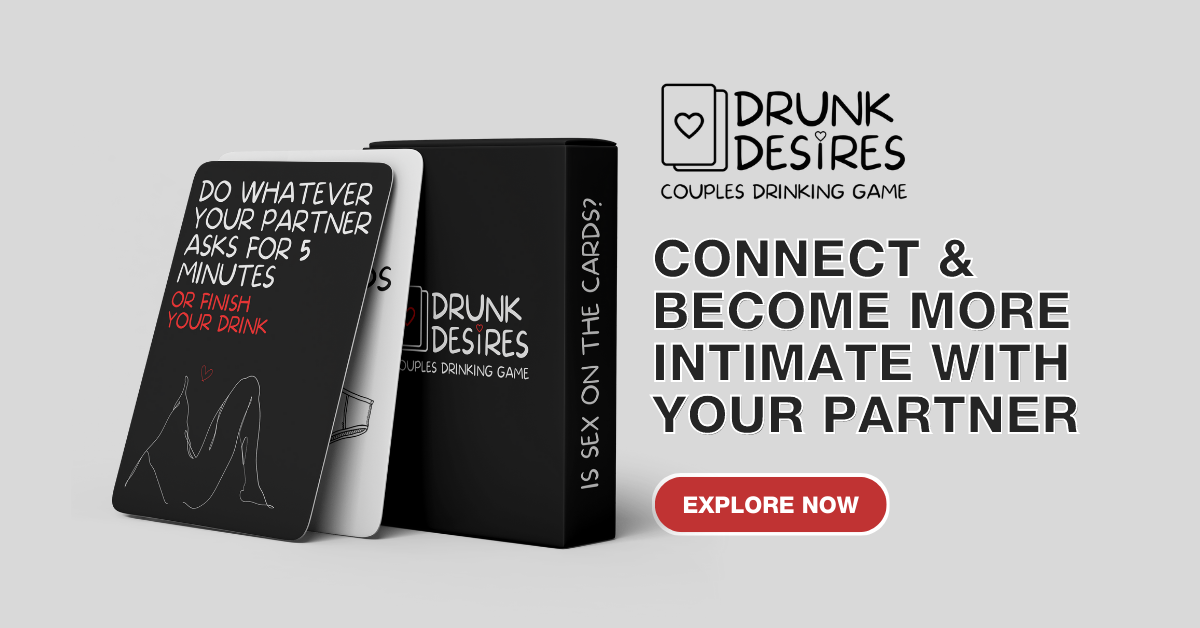 The Original Card Game Drunk Desires The Original Card Game Drunk Desires