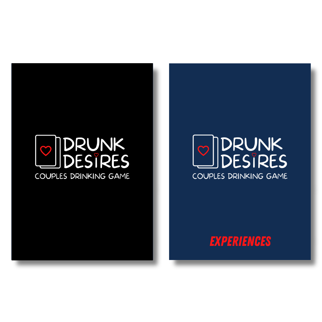 Drunk Desires Original & Experiences