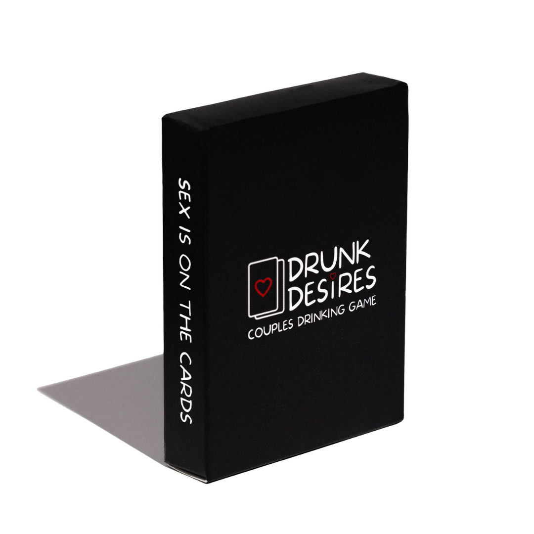 Drunk Desires Essential Bundle