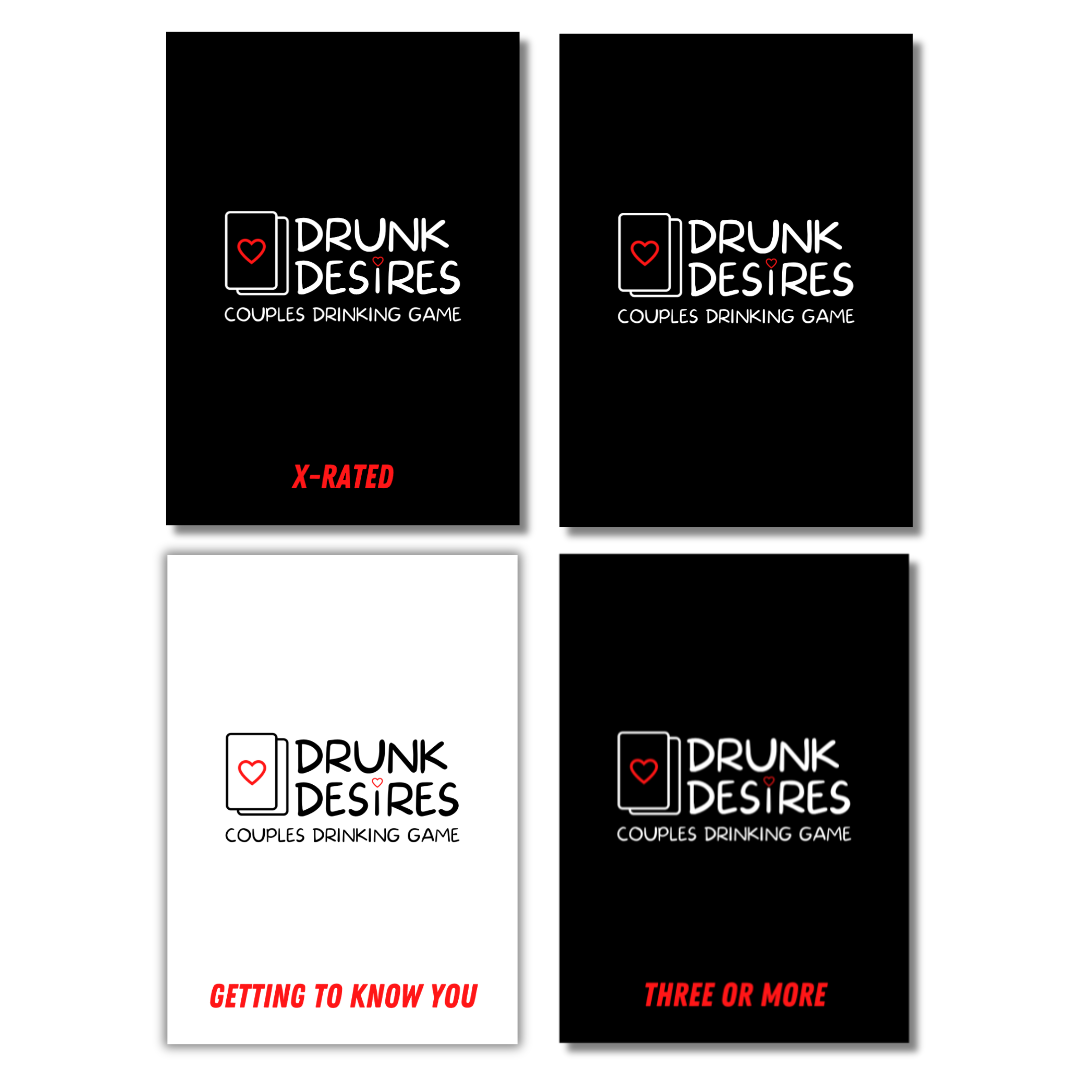 Drunk Desires Date Night Bundle