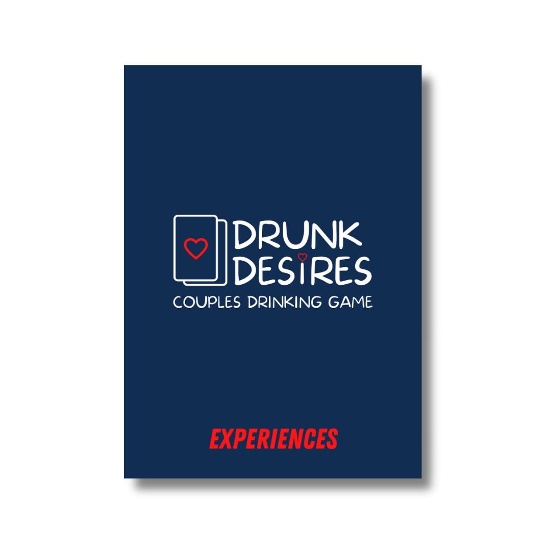Drunk Desires Experiences