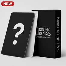 Load image into Gallery viewer, Drunk Desires Mystery Pack
