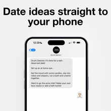 Load image into Gallery viewer, Drunk Desires Text Subscription
